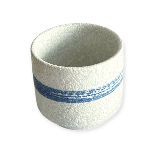 JAPANESE STONE CUP - 2