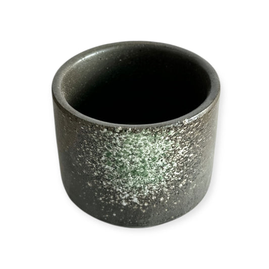 JAPANESE STONE CUP - 6