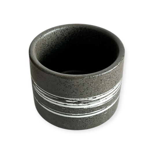 JAPANESE STONE CUP - 4