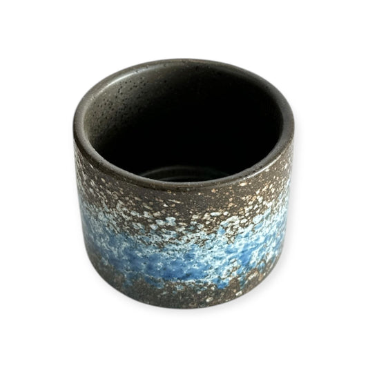 JAPANESE STONE CUP - 5