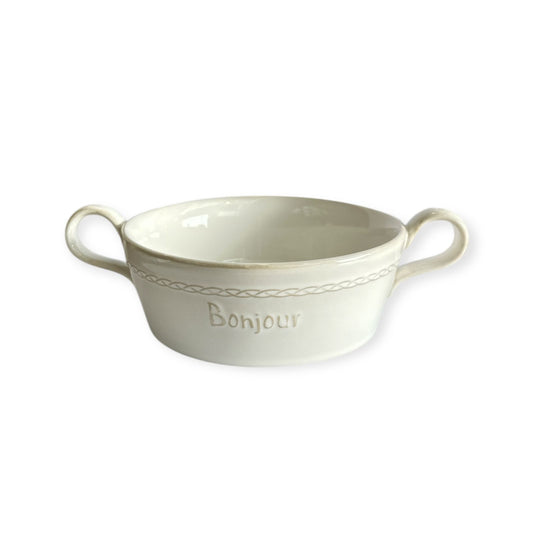 RETRO DESSERT BOWL