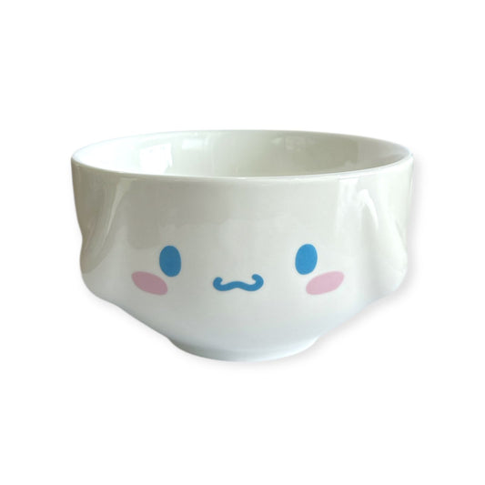 SANRIO BOWL- CINNAMOROLL