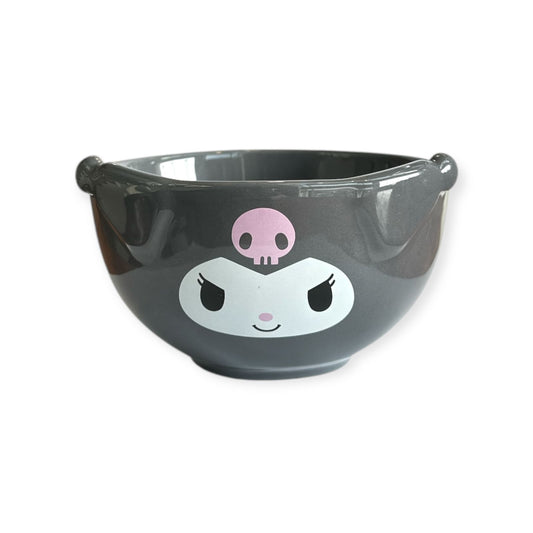 SANRIO BOWL- KUROMI
