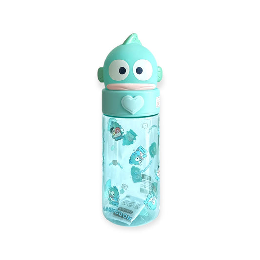 SANRIO HEAD CLEAR TUMBLER- 2