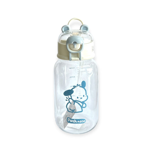 SANRIO WATER TUMBLER- POCHACCO