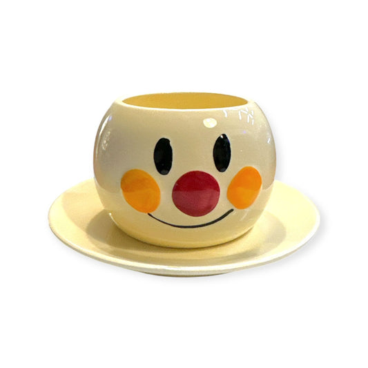 ANPANMAN MUG & SAUCER