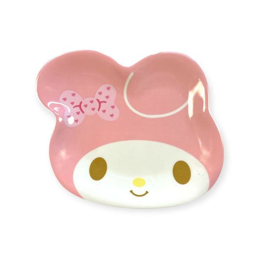 MIX CUTE PLATES- 3