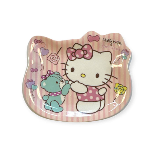 MIX CUTE PLATES- 2