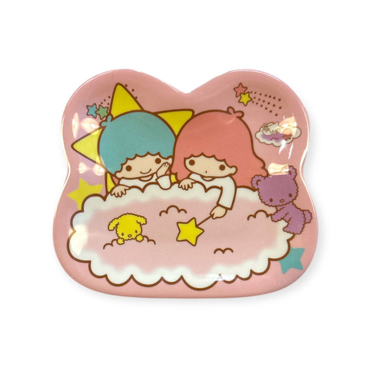 MIX CUTE PLATES- 1