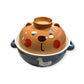 Character Noodle Bowl- BLUE