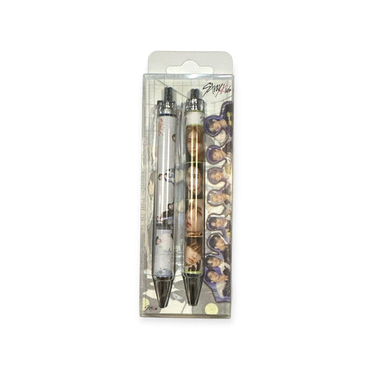 Straykids Pen & Pencil Set