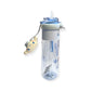 SANRIO KNOT TUMBLER- 3