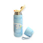 K&C THERMAL TUMBLER- CINNAMOROLL