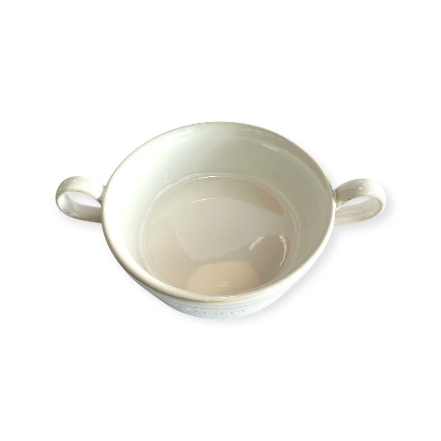 RETRO DESSERT BOWL
