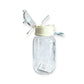 SANRIO WATER TUMBLER- POCHACCO