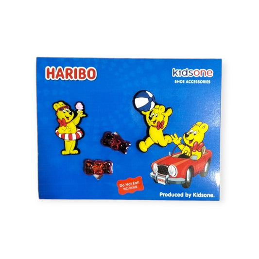 HARIBO Charm Beach
