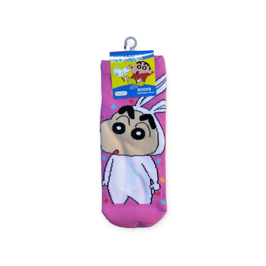 Crayon Shin-chan Socks