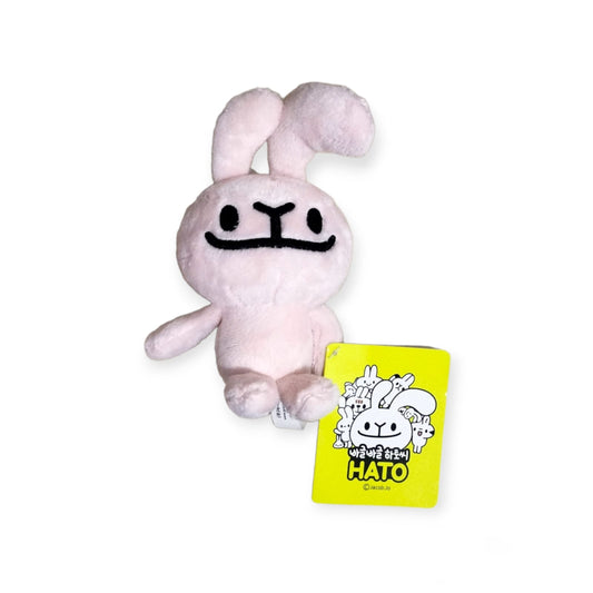 Hato Pink Keyring