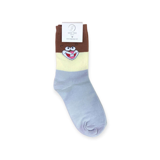 Sandy Socks
