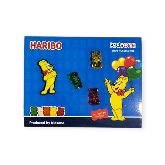 HARIBO Charm (Goldberen)