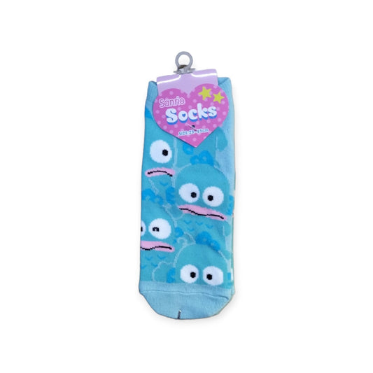 Hangyodon Socks