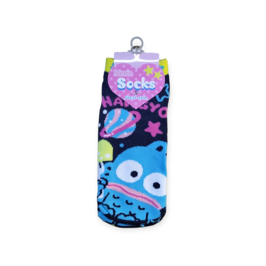Hangyodon Socks