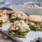 Light Tuna More Mild 150g