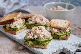 Light Tuna More Mild 150g