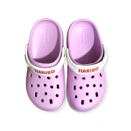 HARIBO Outdoor Shoes Pink (Goldberen)