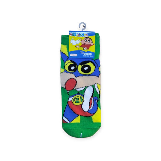 Crayon Shin-chan Socks