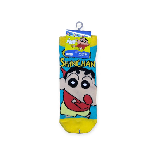 Crayon Shin-chan Socks