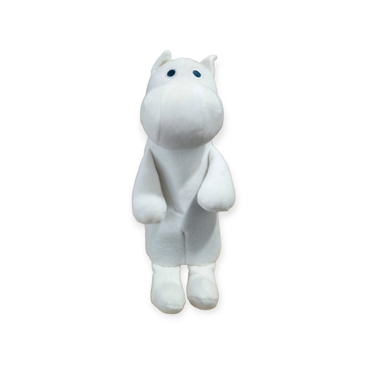 Moomin Standing Doll Pencil Case