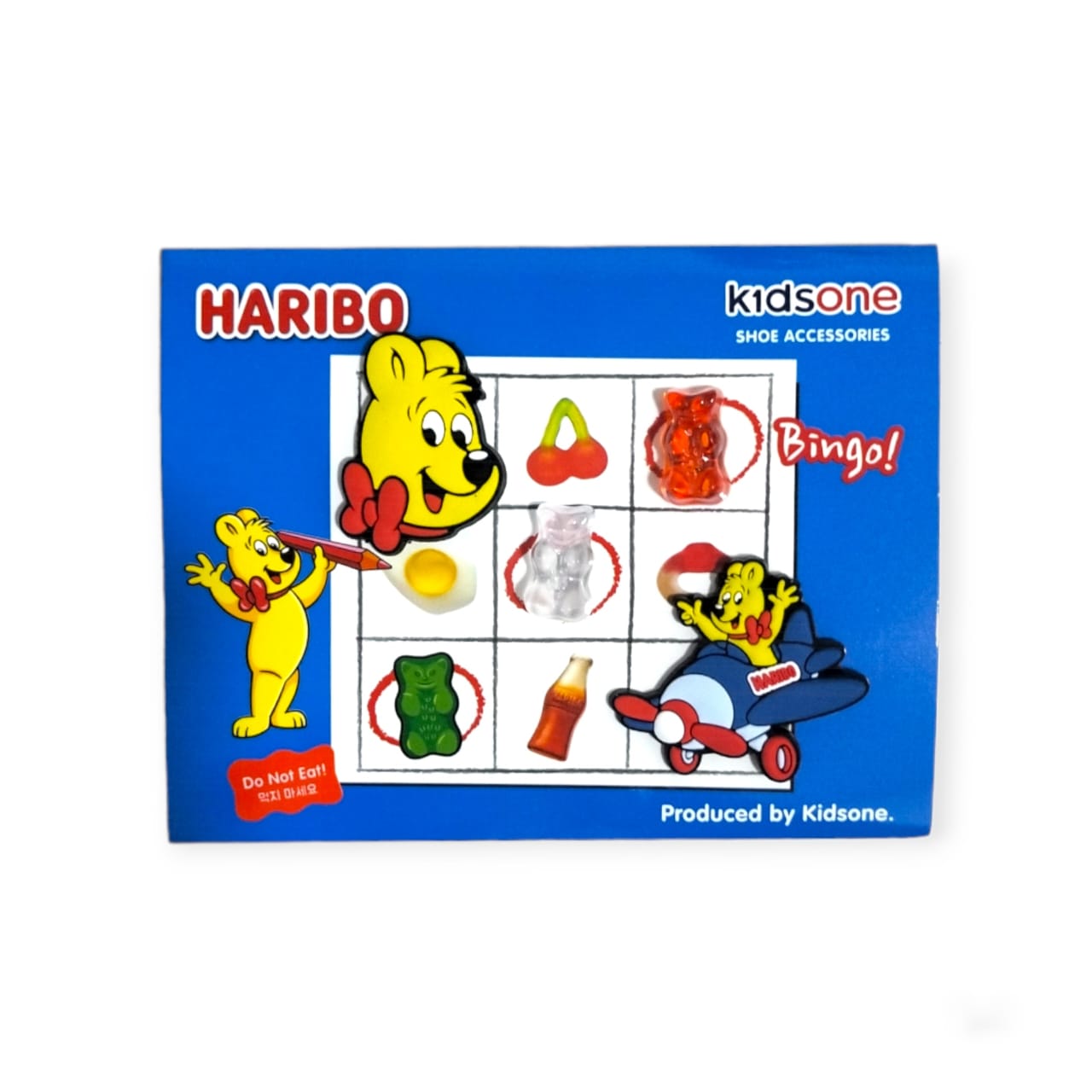 HARIBO Charm  (Bingo)