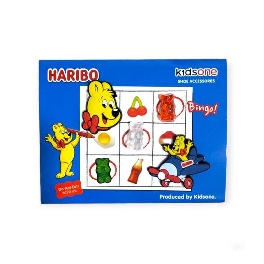 HARIBO Charm  (Bingo)