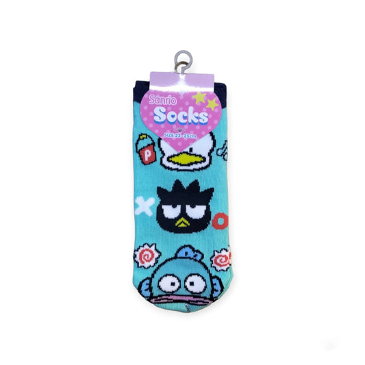 Badtz-Maru Socks