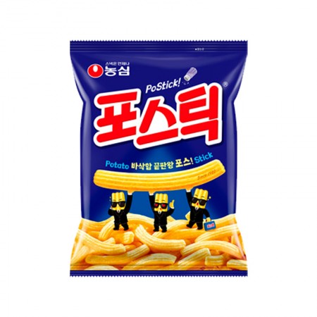 Postick Snack Original 84g