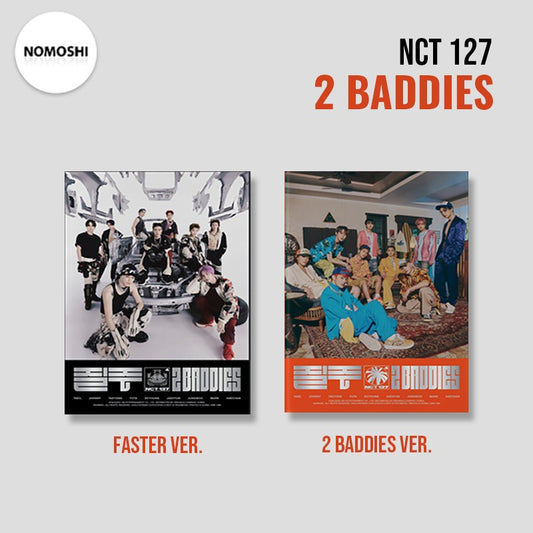NCT 2 BADDIES