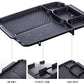 Divided Korean Style Grilled Pan 44 * 33cm (6581088846010)