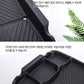 Divided Korean Style Grilled Pan 44 * 33cm (6581088846010)