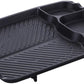 Divided Korean Style Grilled Pan 44 * 33cm (6581088846010)
