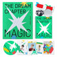TXT - The Dream Chapter: Magic (6750098653370)