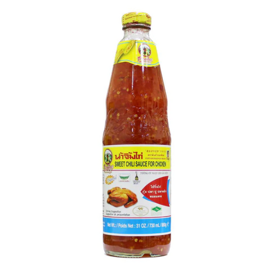 Sweet Chili Sauce Pantai 730ml
