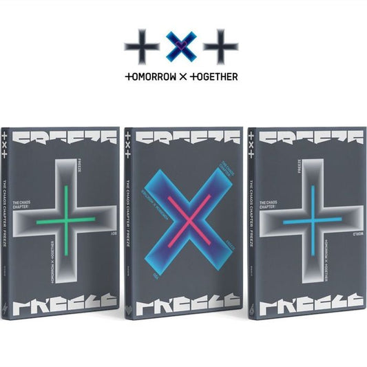 TXT - Freeze (6750096031930)