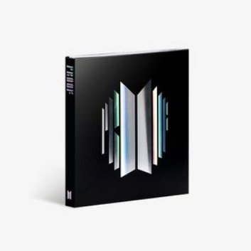 BTS - PROOF Compact Edition