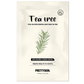 Total Solution Essential Sheet Mask - Tea Tree 23g