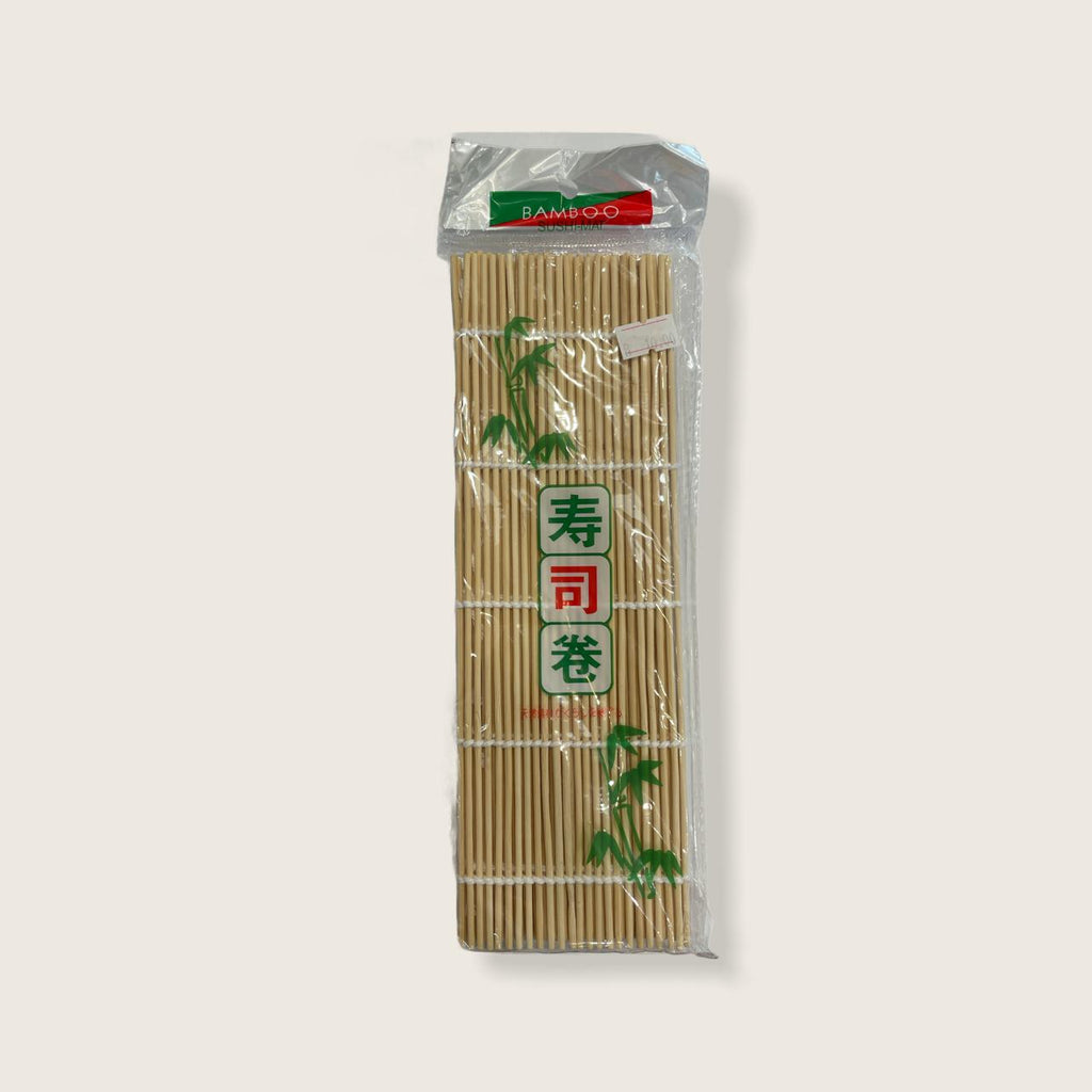 Bamboo Sushi Mat (6691557867706)