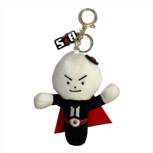 Key Ring Army