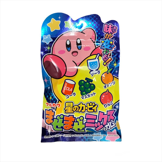 Kirby Mixing Gum 47g