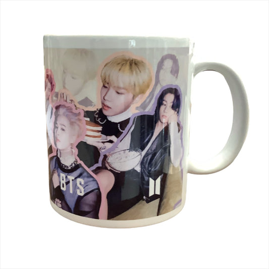 KPOP Mug