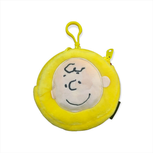 CHARLIE BROWN COIN WALLET